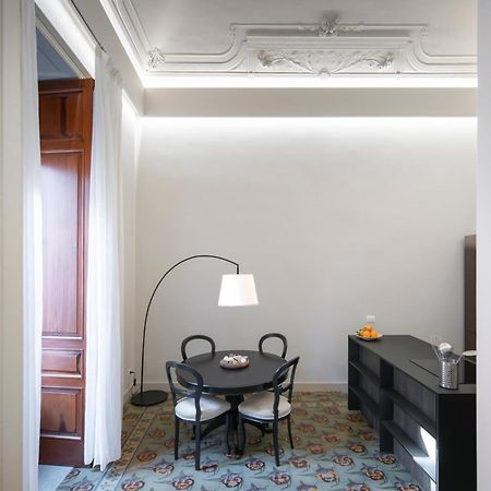 Mirone - Suite Apartments Catania Centro Exterior photo