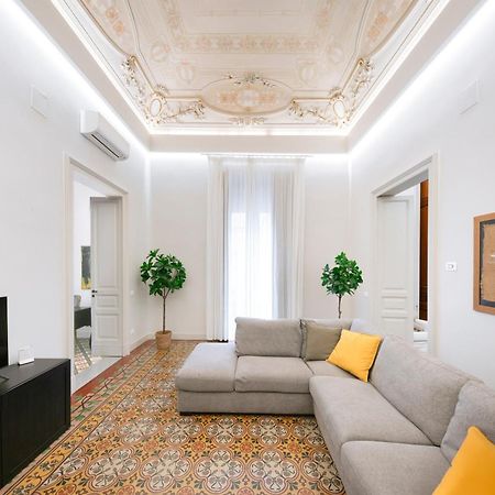 Mirone - Suite Apartments Catania Centro Exterior photo