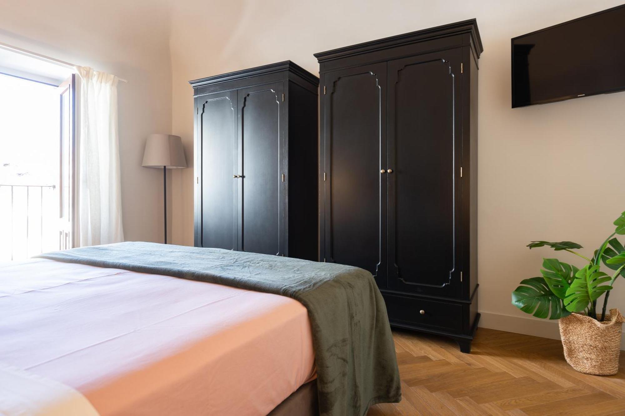 Mirone - Suite Apartments Catania Centro Exterior photo