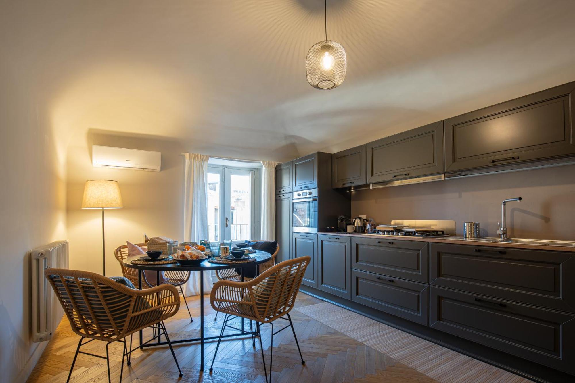 Mirone - Suite Apartments Catania Centro Exterior photo