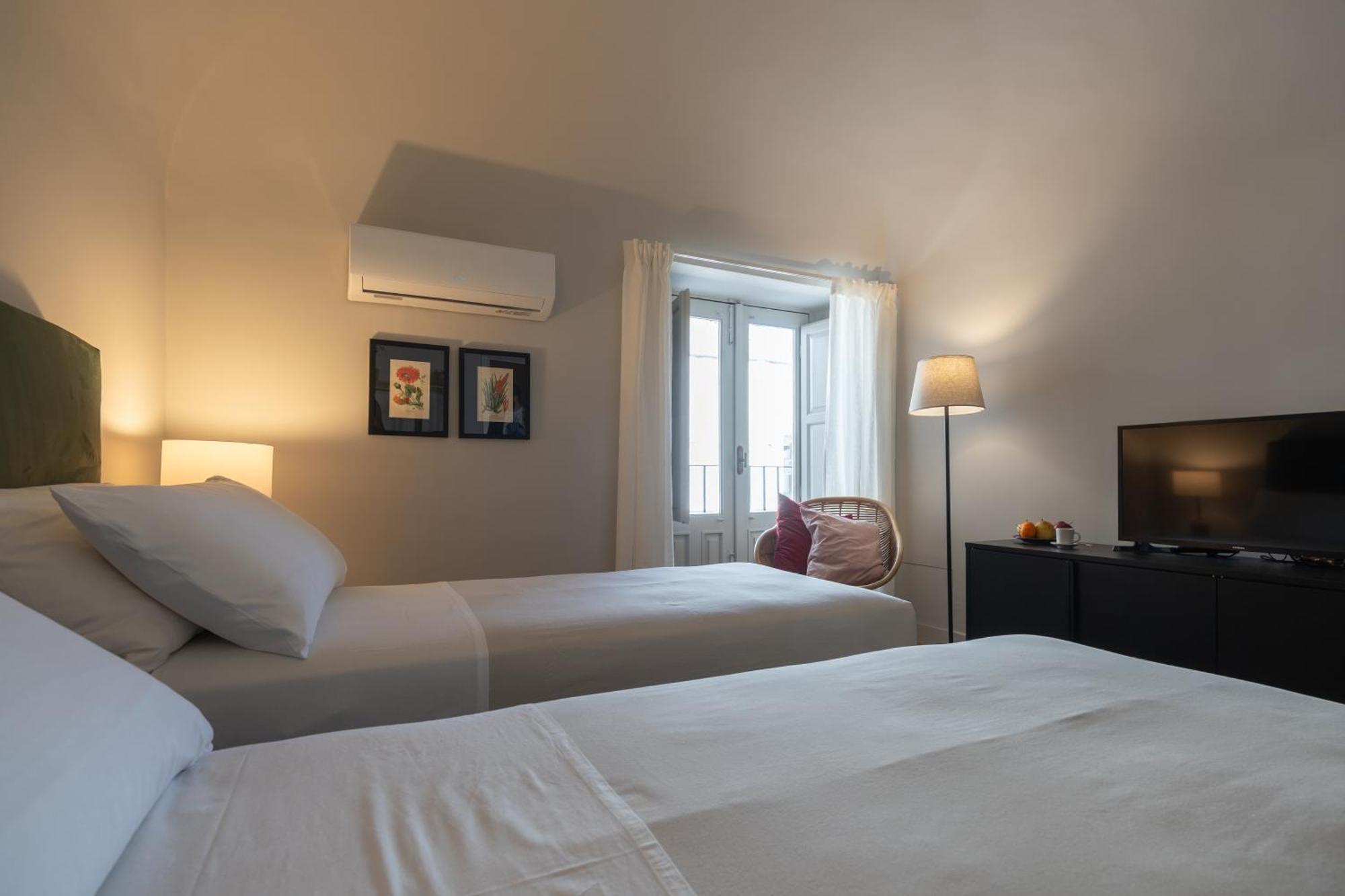 Mirone - Suite Apartments Catania Centro Exterior photo