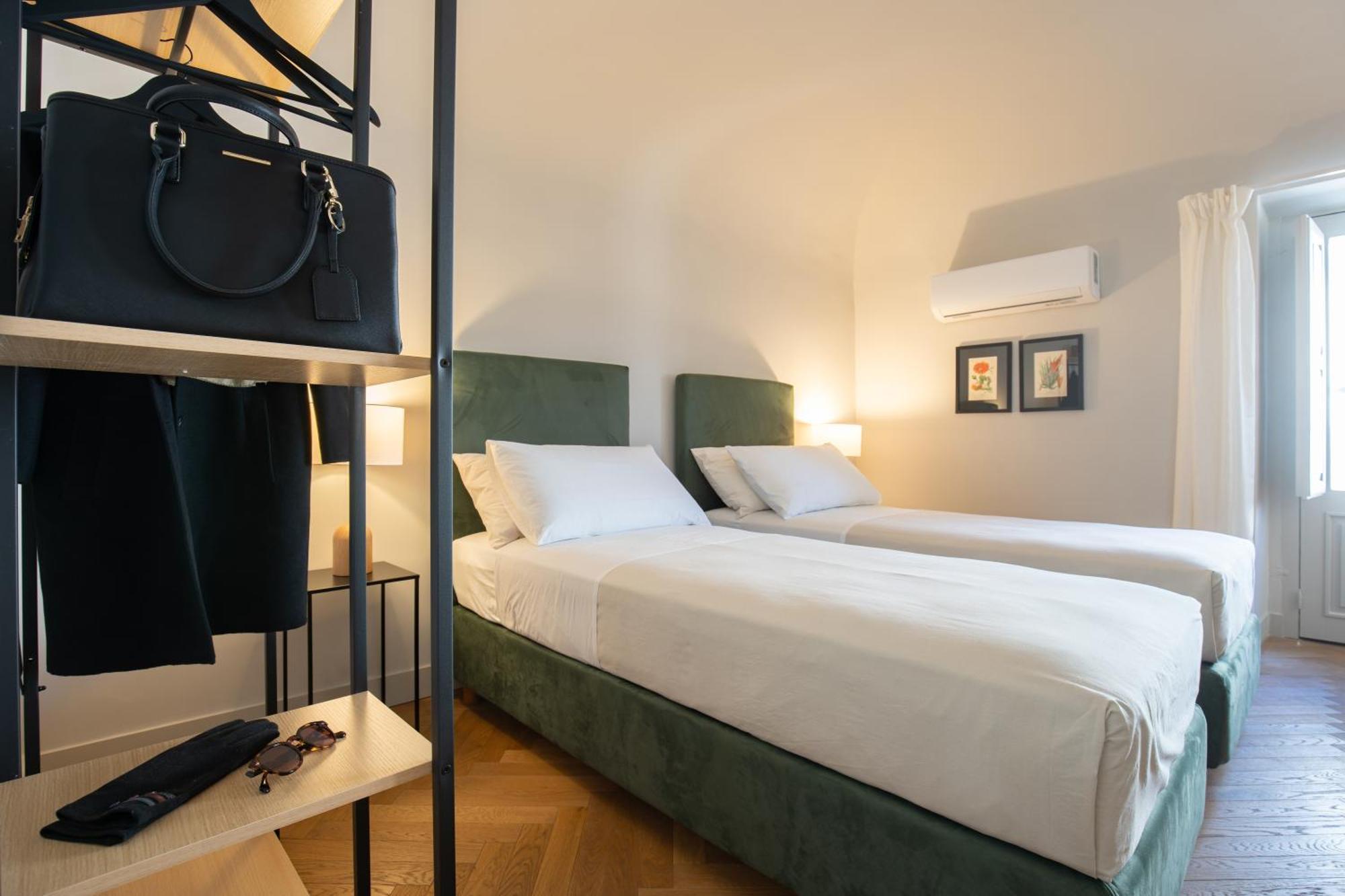 Mirone - Suite Apartments Catania Centro Exterior photo