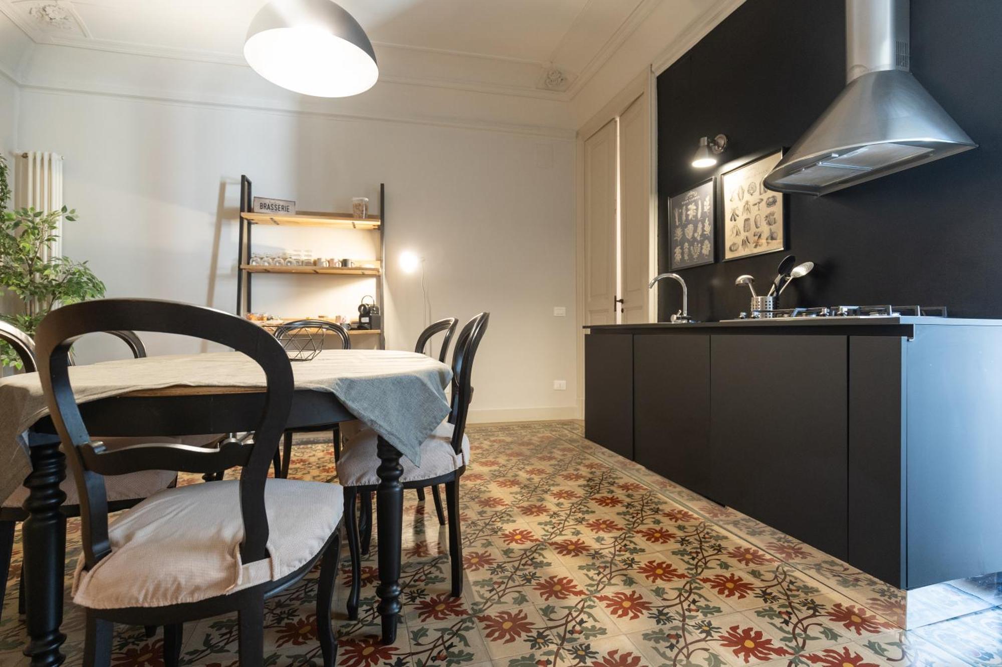 Mirone - Suite Apartments Catania Centro Exterior photo