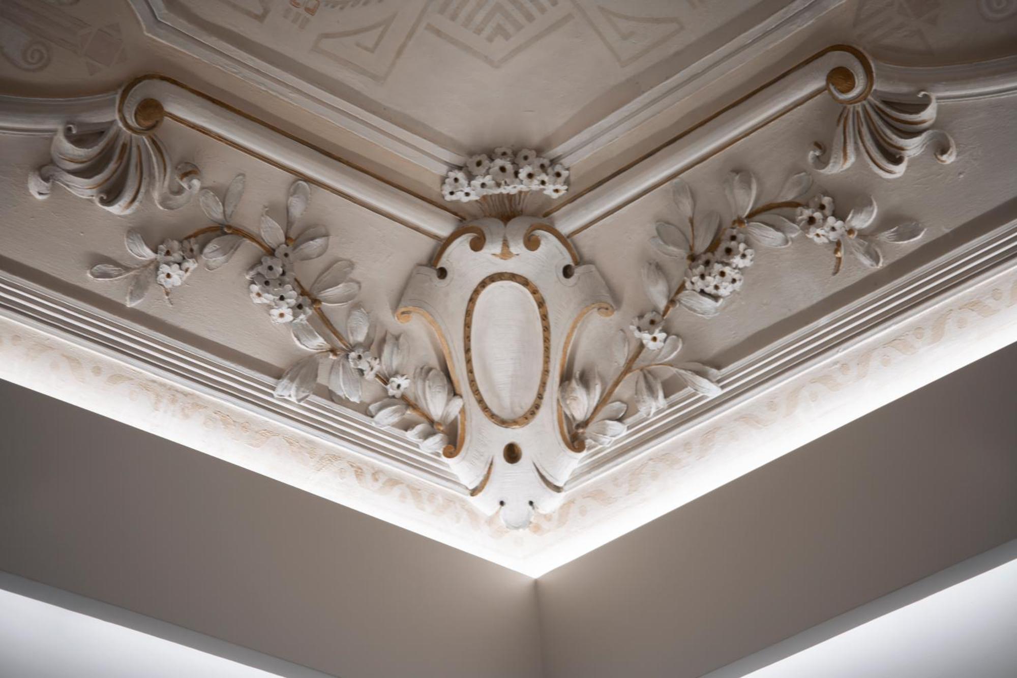 Mirone - Suite Apartments Catania Centro Exterior photo