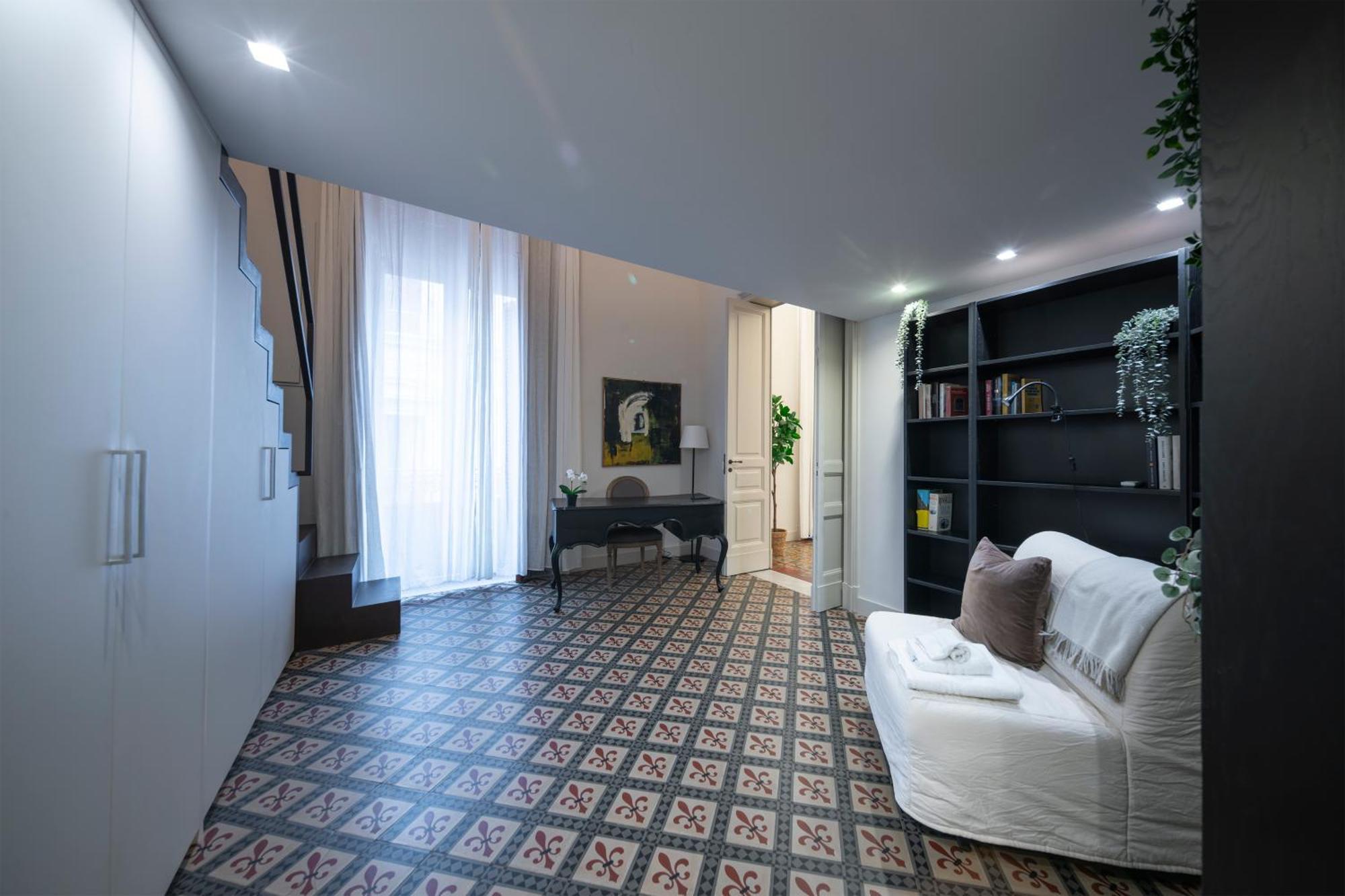 Mirone - Suite Apartments Catania Centro Exterior photo