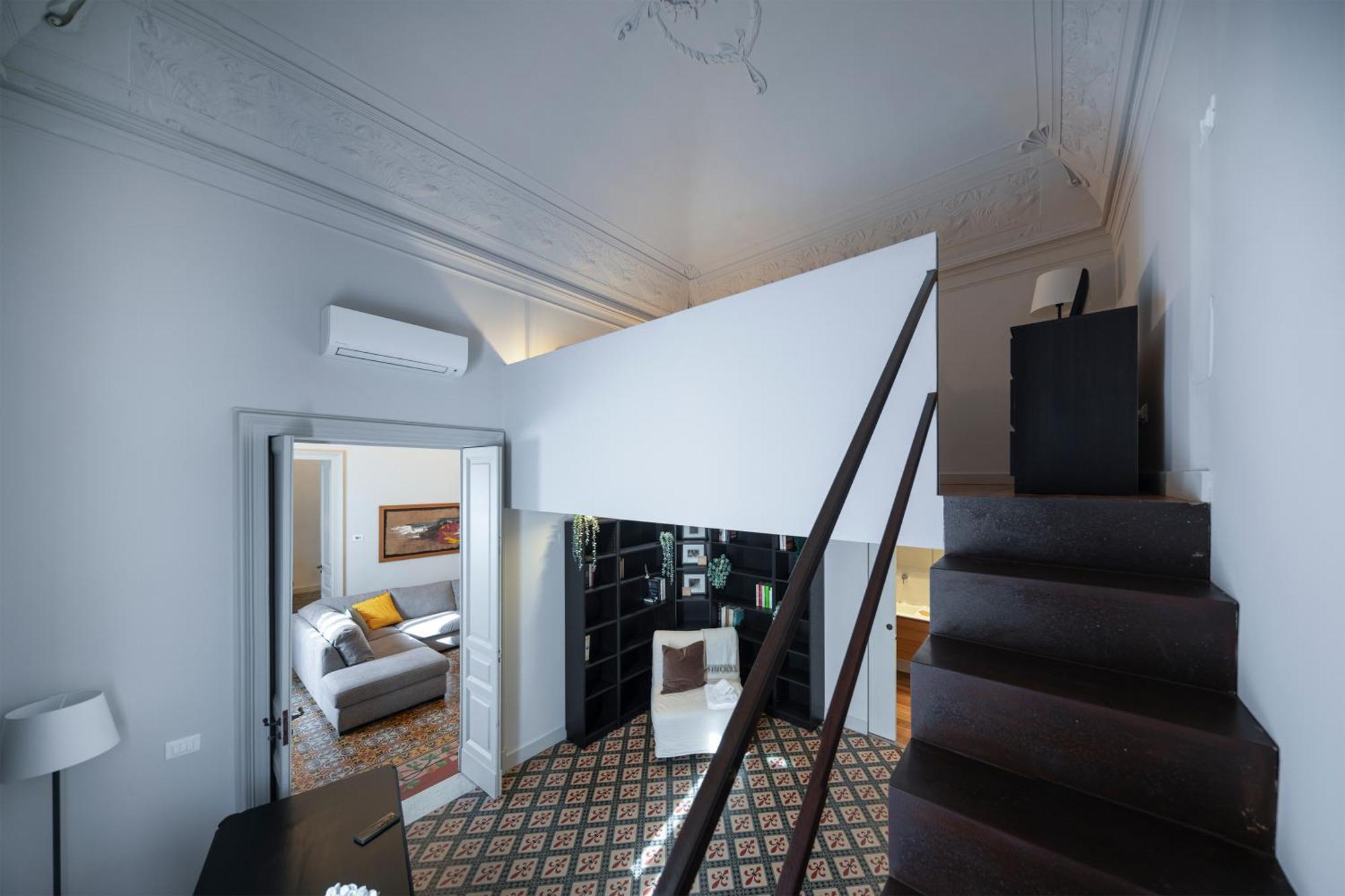 Mirone - Suite Apartments Catania Centro Exterior photo